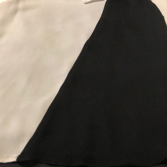 Zara Sleeveless Blouse - Picture 4 of 6